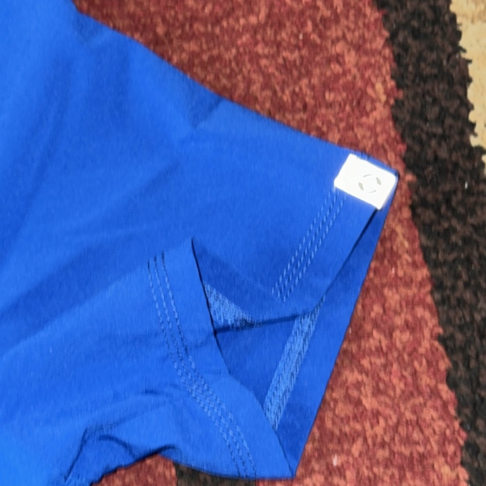 Cherokee Infinity Scrub Top - Picture 4 of 7
